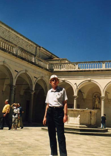 Florencja 1997