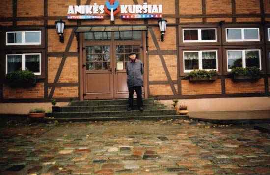 Kajpeda 2004